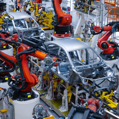 Automotive