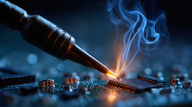 Electronics