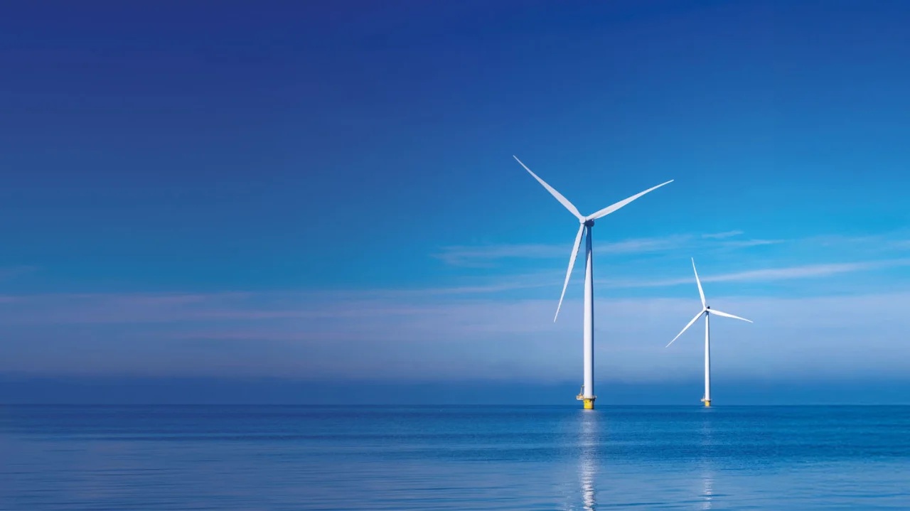 Renewable Energy