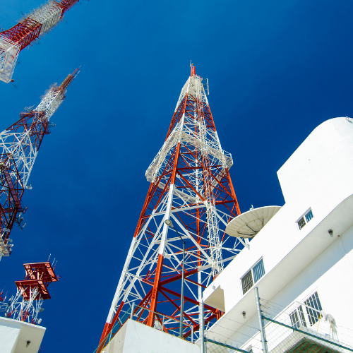 Telecommunications